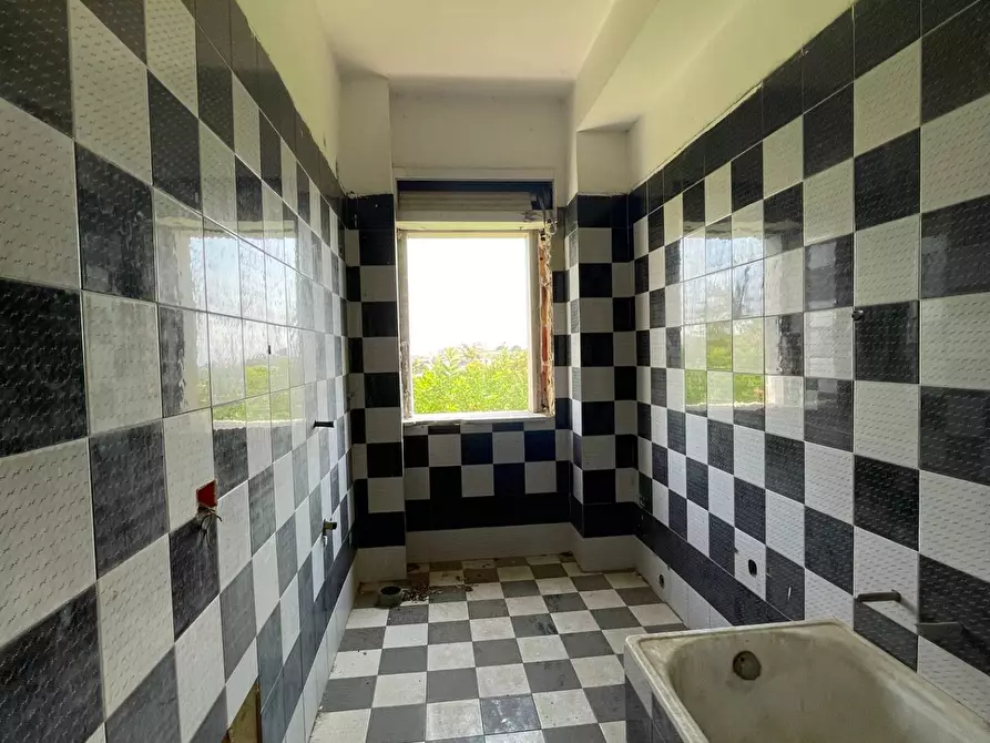 Immagine 21 di Casa indipendente in vendita  in contrada san tommaso a Ariano Irpino