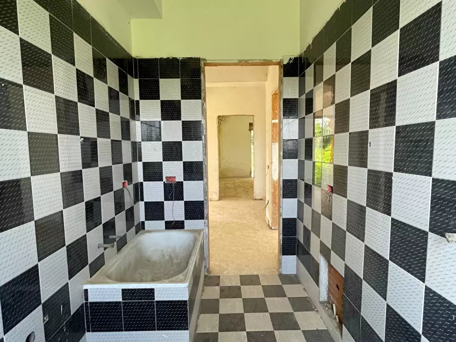 Immagine 22 di Casa indipendente in vendita  in contrada san tommaso a Ariano Irpino