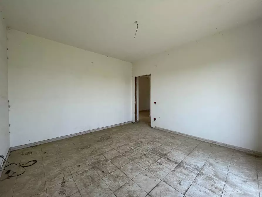 Immagine 25 di Casa indipendente in vendita  in contrada san tommaso a Ariano Irpino