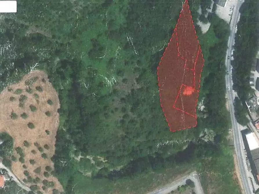 Immagine 33 di Casa indipendente in vendita  in contrada san tommaso a Ariano Irpino