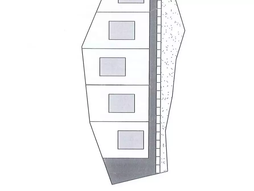 Immagine 34 di Casa indipendente in vendita  in contrada san tommaso a Ariano Irpino