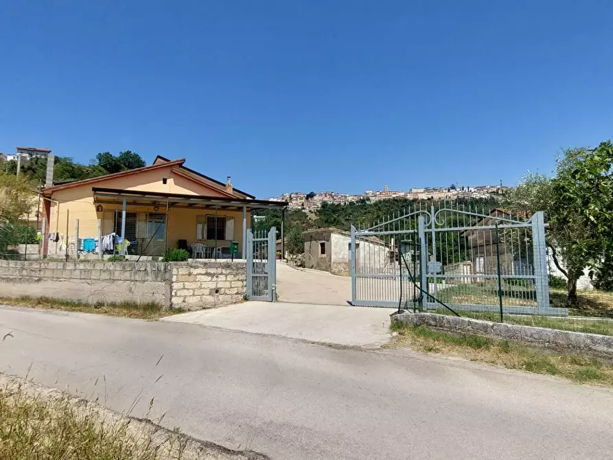 Immagine 1 di Casa indipendente in vendita  in contrada ponnola a Ariano Irpino