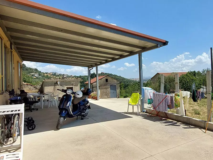Immagine 23 di Casa indipendente in vendita  in contrada ponnola a Ariano Irpino