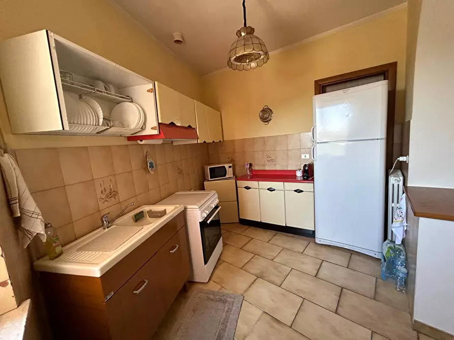 Immagine 10 di Casa semindipendente in vendita  in via Finestroni 16 a Greci