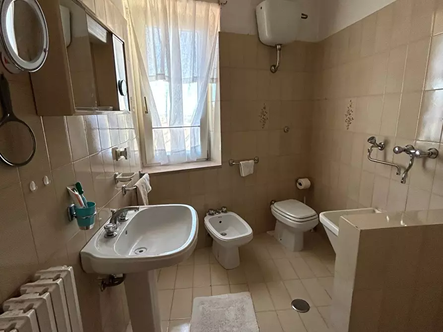 Immagine 12 di Casa semindipendente in vendita  in via Finestroni 16 a Greci