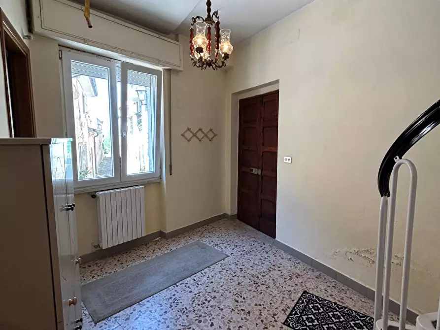 Immagine 16 di Casa semindipendente in vendita  in via Finestroni 16 a Greci