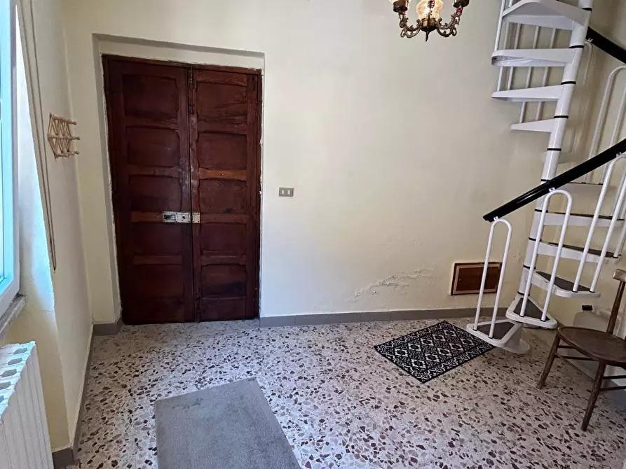 Immagine 17 di Casa semindipendente in vendita  in via Finestroni 16 a Greci