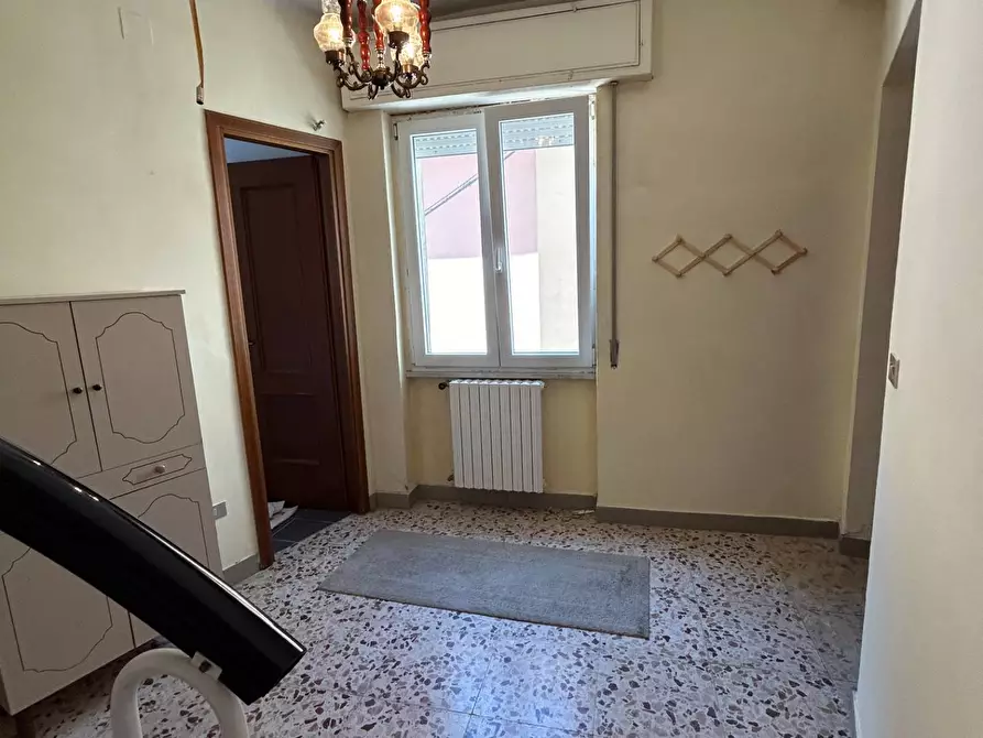 Immagine 18 di Casa semindipendente in vendita  in via Finestroni 16 a Greci