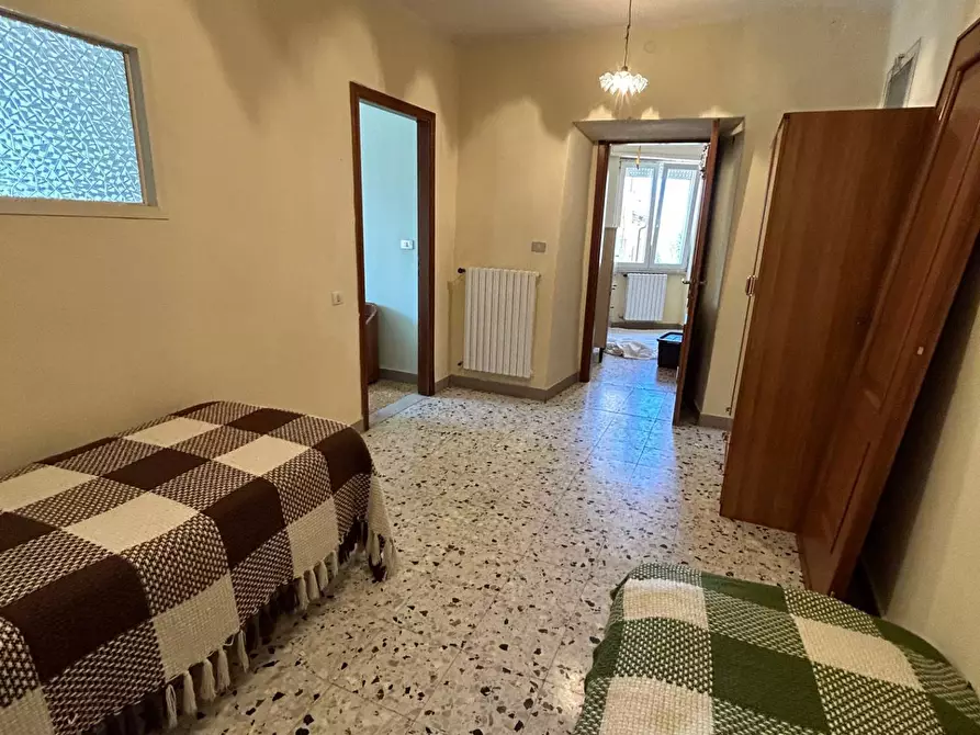 Immagine 20 di Casa semindipendente in vendita  in via Finestroni 16 a Greci