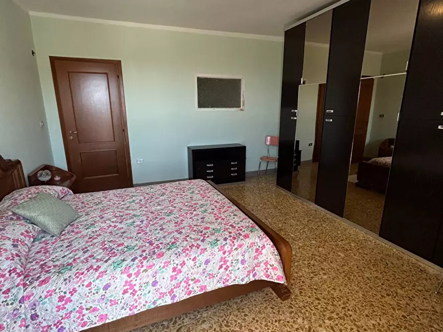 Immagine 22 di Casa semindipendente in vendita  in via Finestroni 16 a Greci