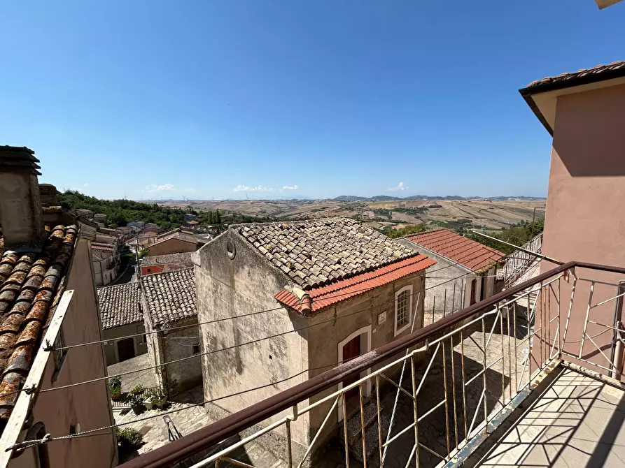 Immagine 23 di Casa semindipendente in vendita  in via Finestroni 16 a Greci