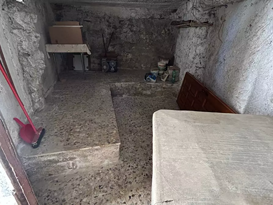 Immagine 27 di Casa semindipendente in vendita  in via Finestroni 16 a Greci