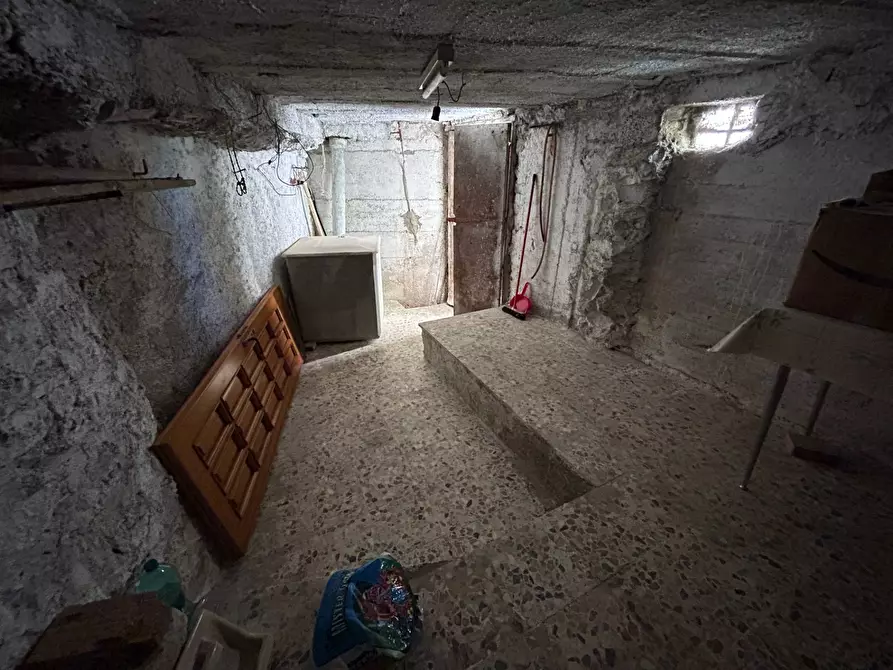 Immagine 28 di Casa semindipendente in vendita  in via Finestroni 16 a Greci