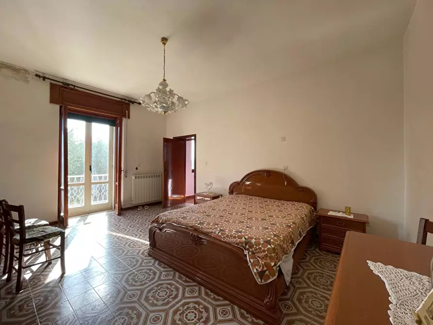 Immagine 28 di Casa indipendente in vendita  in santa maria a tuoro 7 a Ariano Irpino