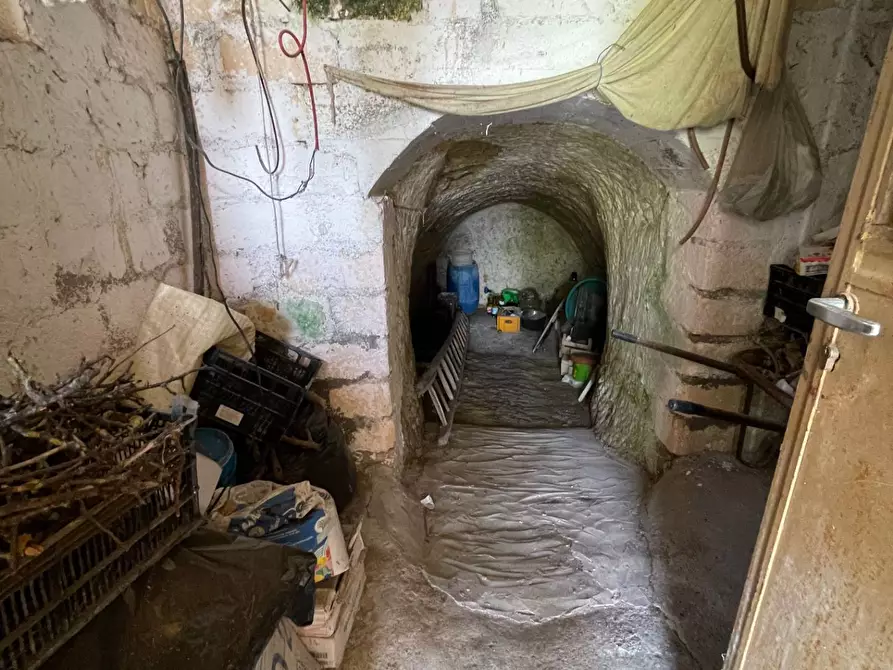 Immagine 34 di Casa indipendente in vendita  in santa maria a tuoro 7 a Ariano Irpino