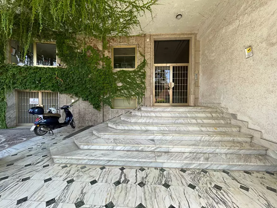 Immagine 3 di Appartamento in vendita  in corso vittorio emanuele a Ariano Irpino