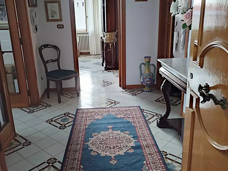 Immagine 7 di Appartamento in vendita  in corso vittorio emanuele a Ariano Irpino