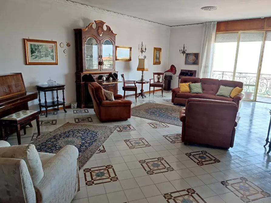 Immagine 9 di Appartamento in vendita  in corso vittorio emanuele a Ariano Irpino