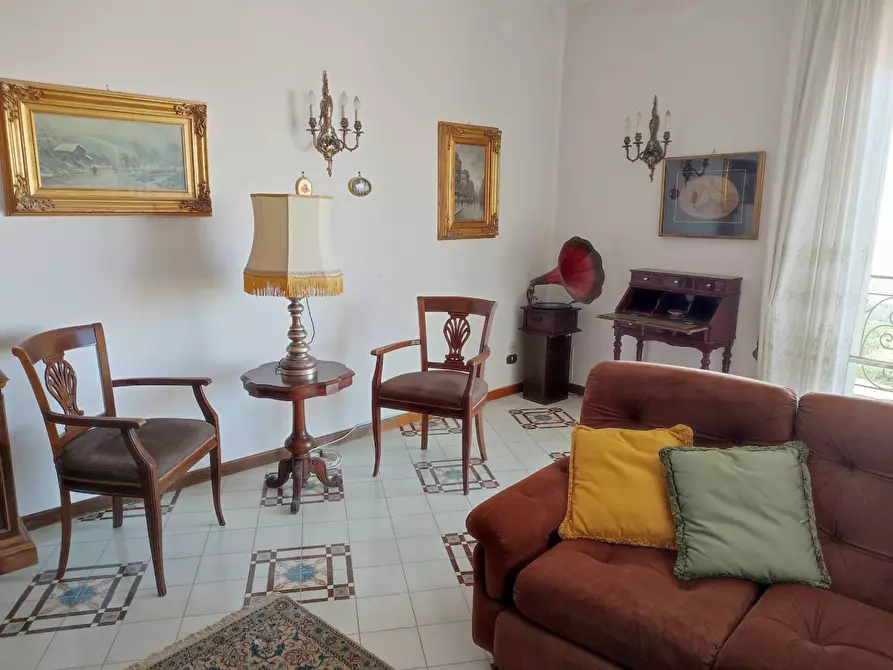 Immagine 10 di Appartamento in vendita  in corso vittorio emanuele a Ariano Irpino