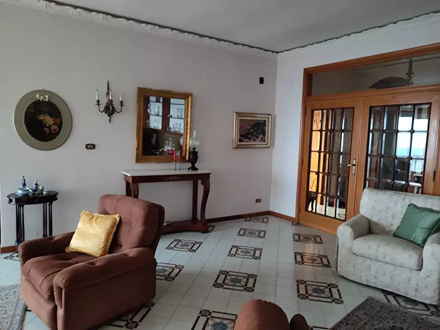 Immagine 12 di Appartamento in vendita  in corso vittorio emanuele a Ariano Irpino