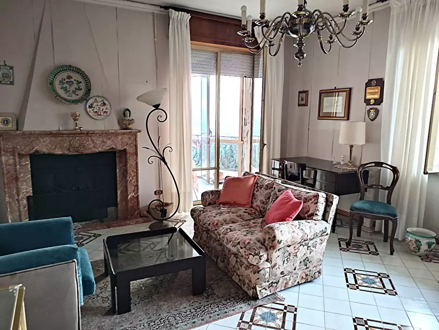 Immagine 13 di Appartamento in vendita  in corso vittorio emanuele a Ariano Irpino