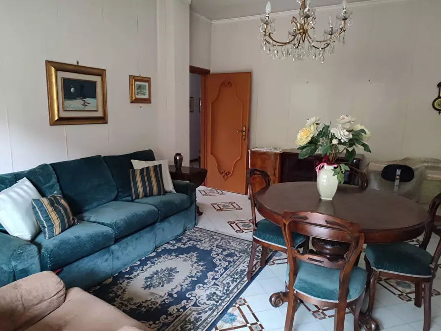 Immagine 17 di Appartamento in vendita  in corso vittorio emanuele a Ariano Irpino