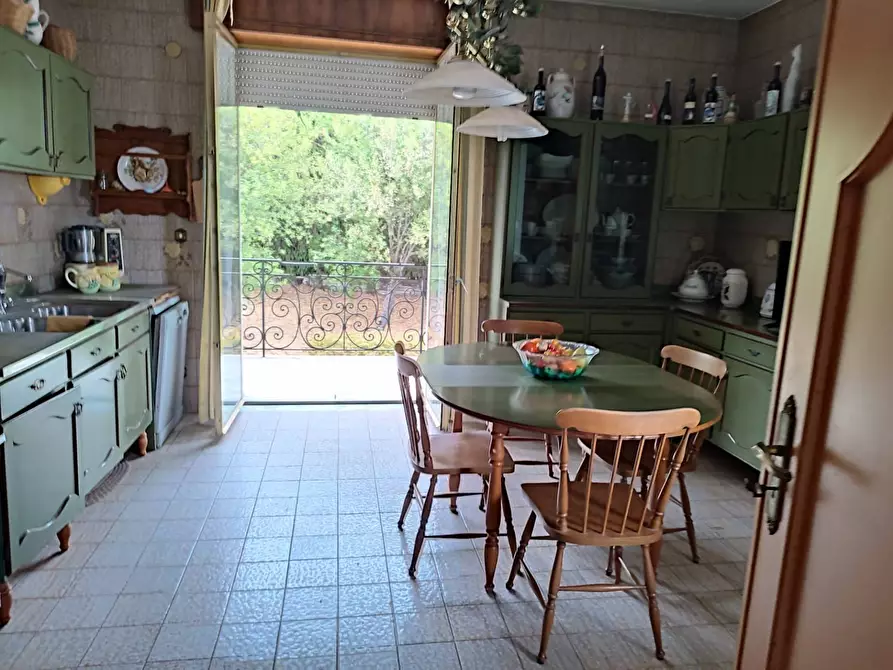 Immagine 22 di Appartamento in vendita  in corso vittorio emanuele a Ariano Irpino