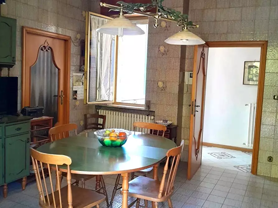 Immagine 23 di Appartamento in vendita  in corso vittorio emanuele a Ariano Irpino