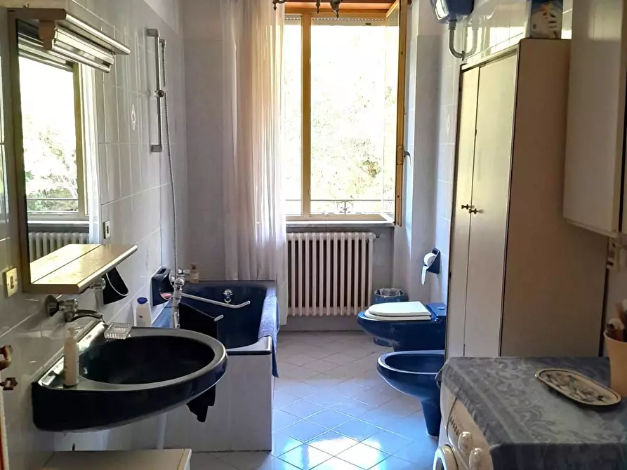 Immagine 25 di Appartamento in vendita  in corso vittorio emanuele a Ariano Irpino