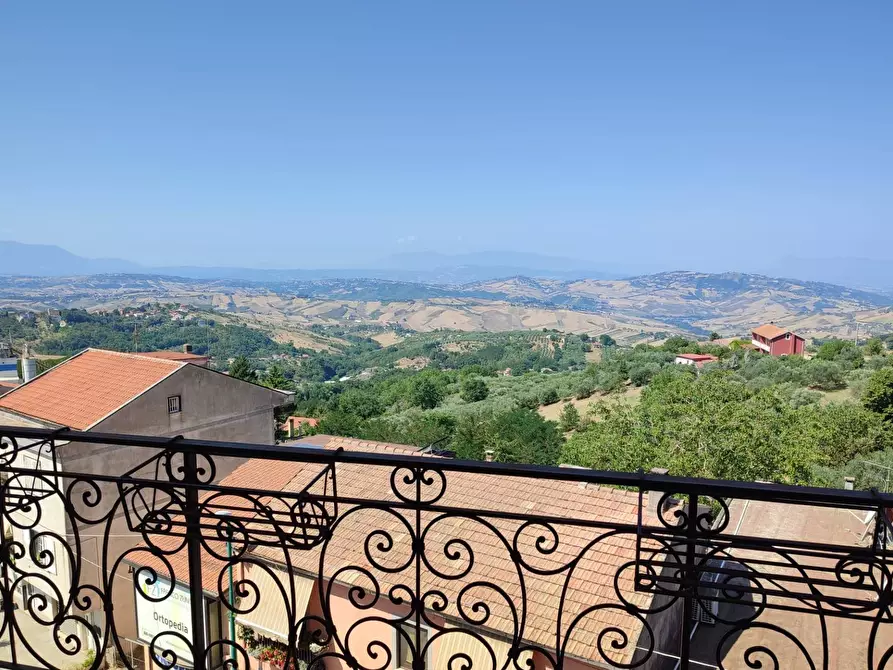 Immagine 27 di Appartamento in vendita  in corso vittorio emanuele a Ariano Irpino