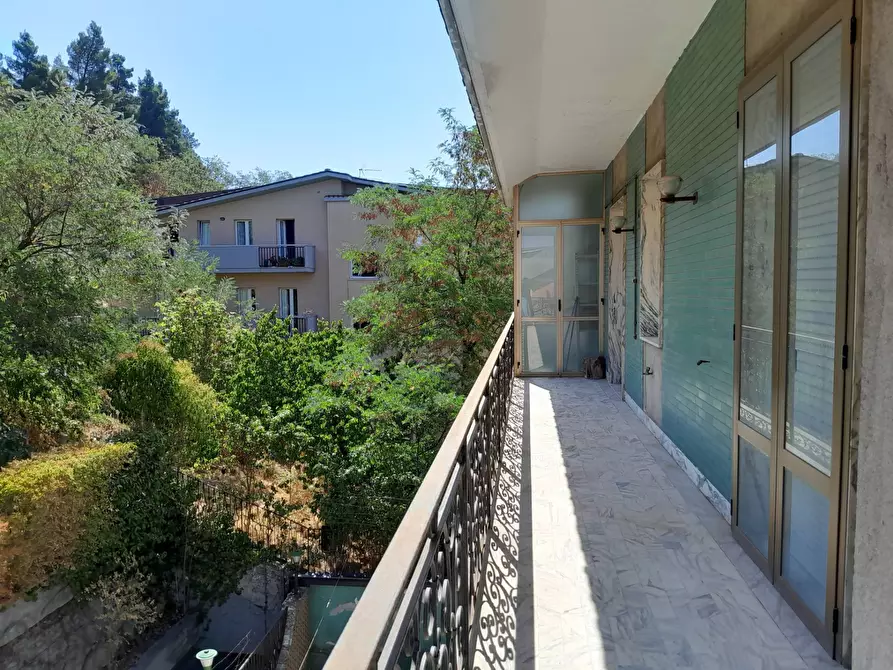 Immagine 29 di Appartamento in vendita  in corso vittorio emanuele a Ariano Irpino