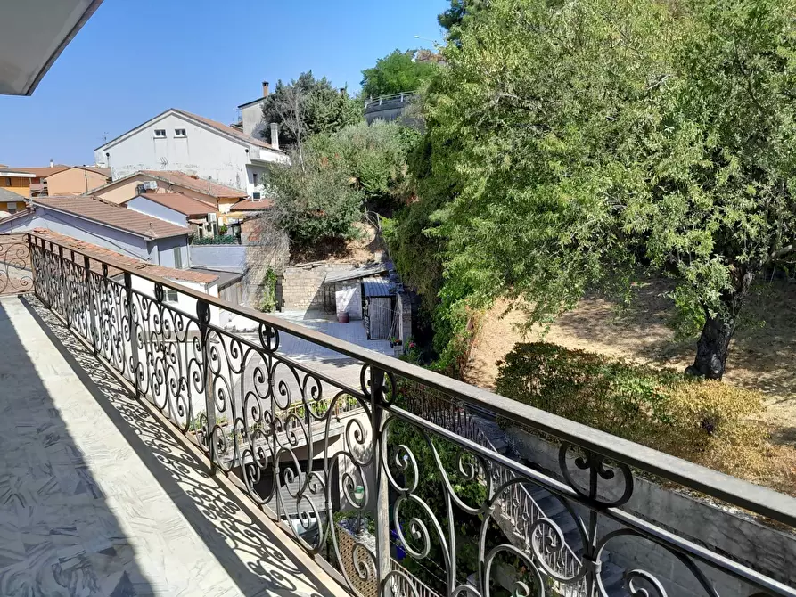 Immagine 30 di Appartamento in vendita  in corso vittorio emanuele a Ariano Irpino