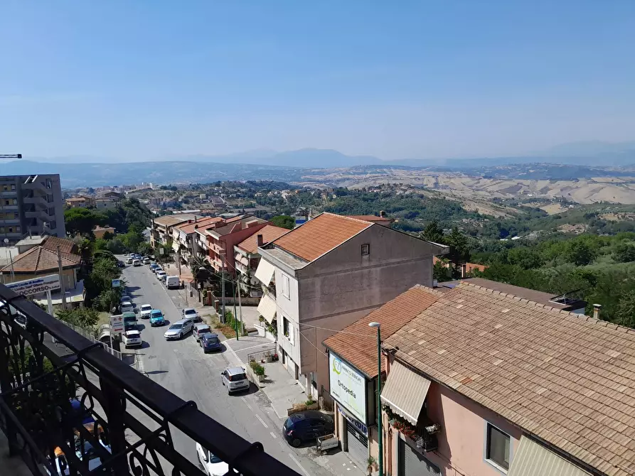 Immagine 31 di Appartamento in vendita  in corso vittorio emanuele a Ariano Irpino