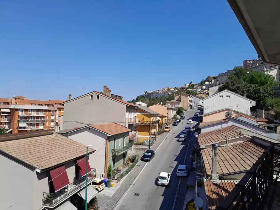 Immagine 32 di Appartamento in vendita  in corso vittorio emanuele a Ariano Irpino