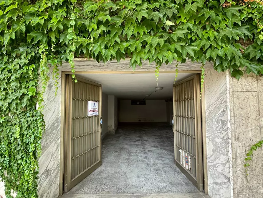 Immagine 33 di Appartamento in vendita  in corso vittorio emanuele a Ariano Irpino