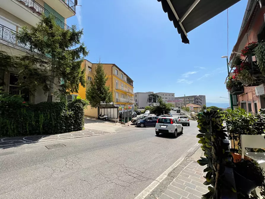 Immagine 35 di Appartamento in vendita  in corso vittorio emanuele a Ariano Irpino