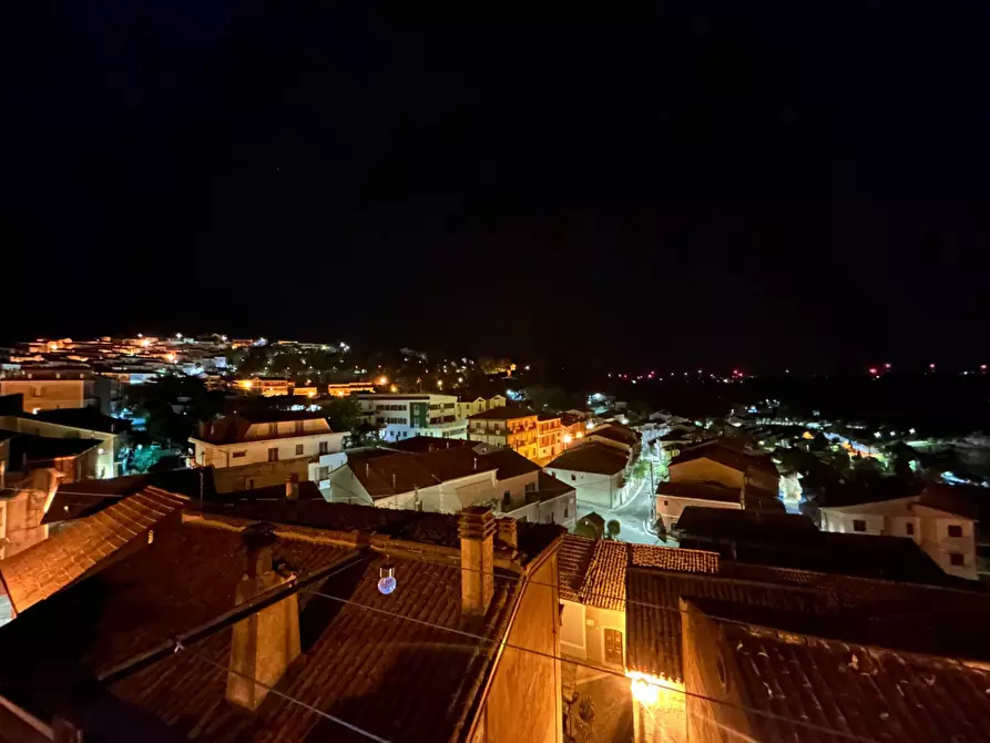 Immagine 6 di Casa semindipendente in vendita  in via Finestroni 16 a Greci