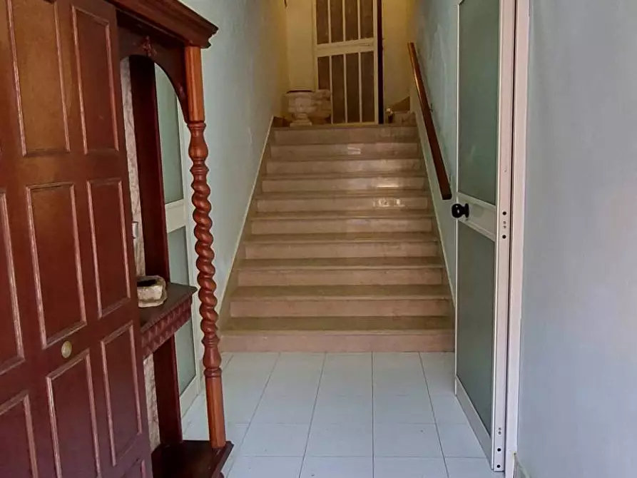 Immagine 4 di Appartamento in vendita  in corso vittorio emanuele 312 a Ariano Irpino