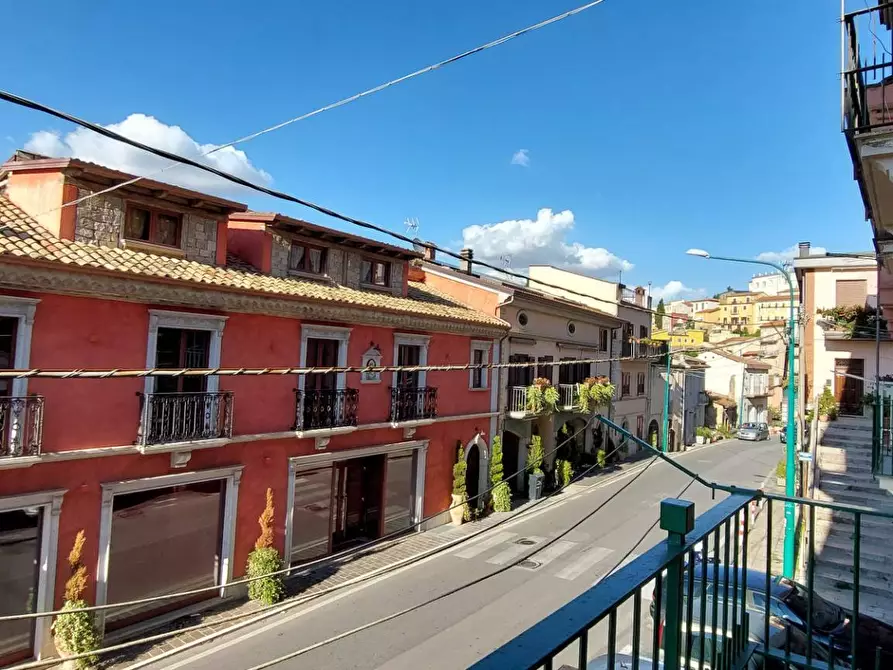 Immagine 15 di Appartamento in vendita  in corso vittorio emanuele 312 a Ariano Irpino
