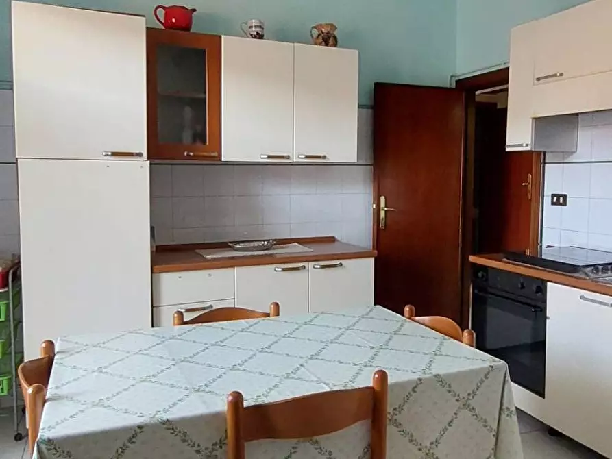 Immagine 17 di Appartamento in vendita  in corso vittorio emanuele 312 a Ariano Irpino