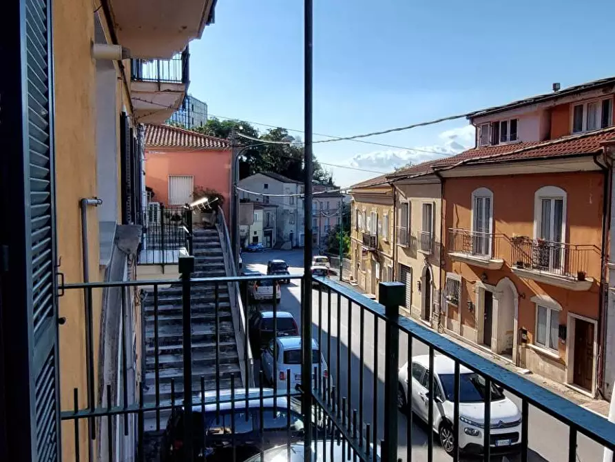 Immagine 20 di Appartamento in vendita  in corso vittorio emanuele 312 a Ariano Irpino