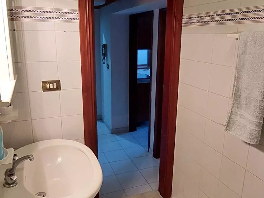 Immagine 22 di Appartamento in vendita  in corso vittorio emanuele 312 a Ariano Irpino