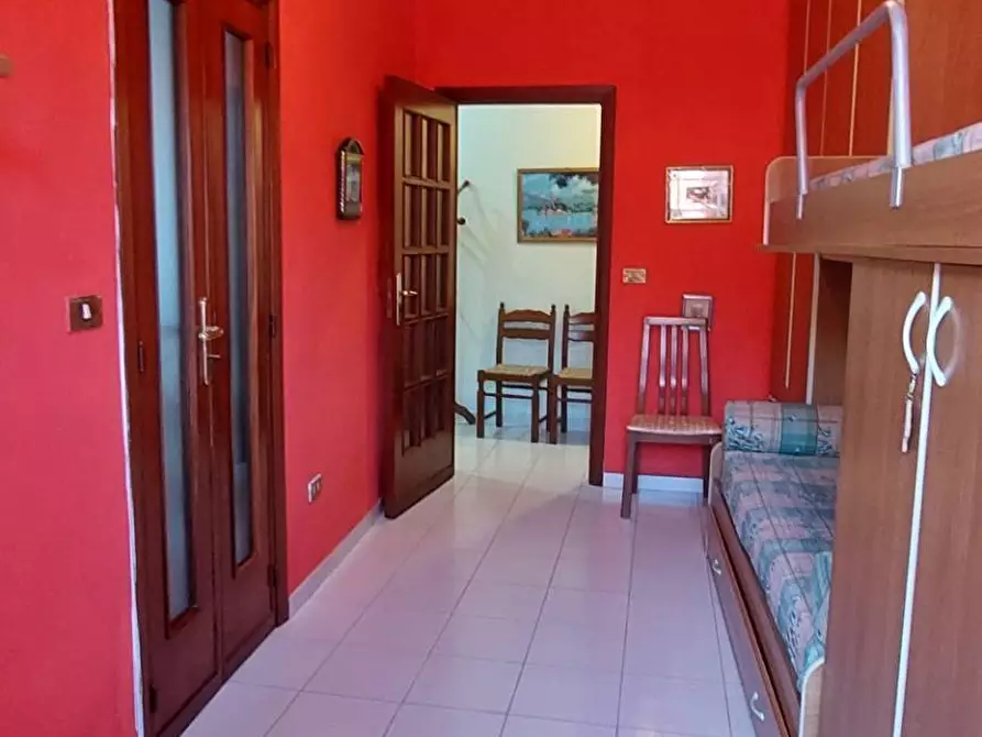 Immagine 24 di Appartamento in vendita  in corso vittorio emanuele 312 a Ariano Irpino