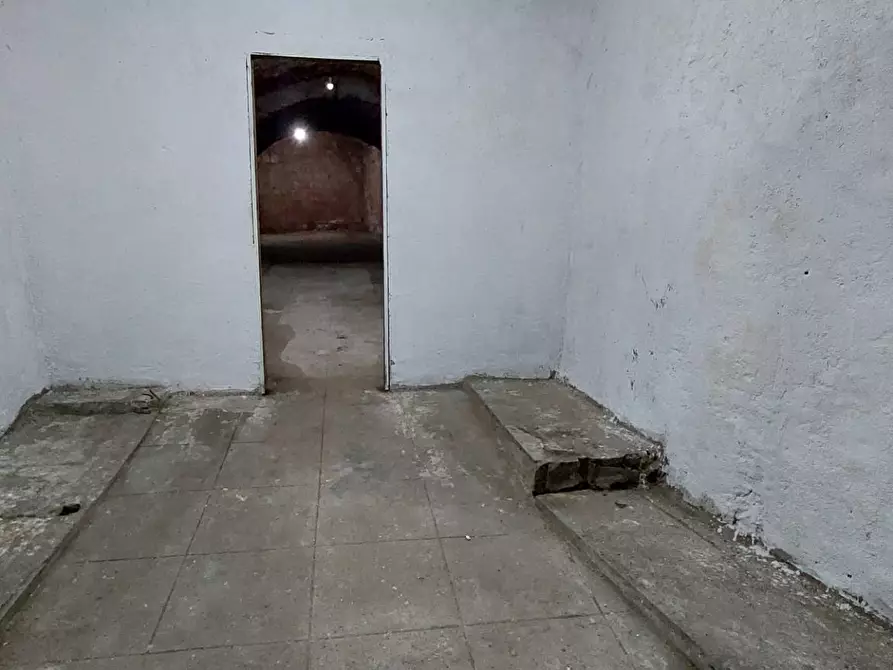 Immagine 29 di Appartamento in vendita  in corso vittorio emanuele 312 a Ariano Irpino