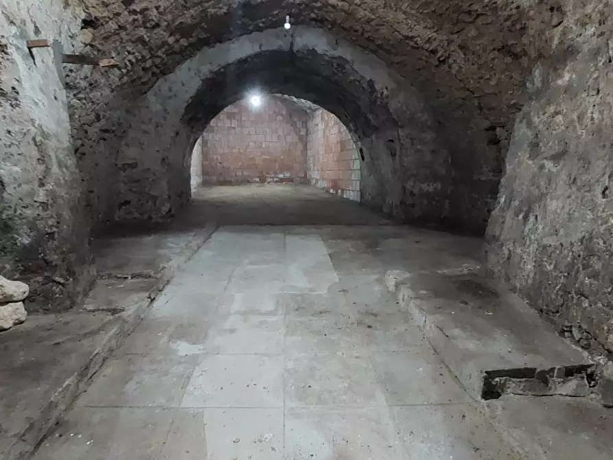 Immagine 31 di Appartamento in vendita  in corso vittorio emanuele 312 a Ariano Irpino