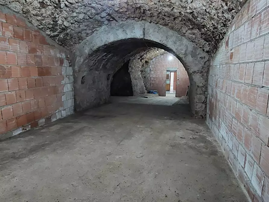 Immagine 33 di Appartamento in vendita  in corso vittorio emanuele 312 a Ariano Irpino