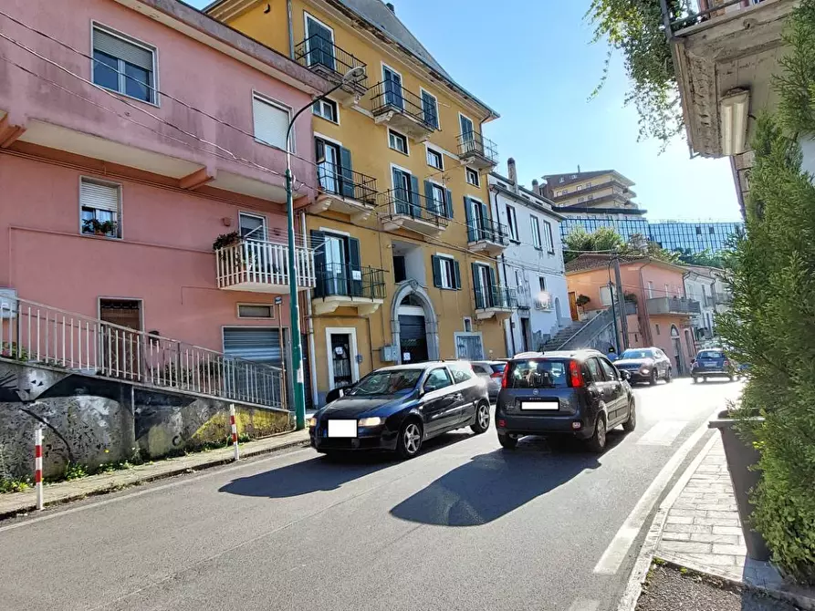 Immagine 34 di Appartamento in vendita  in corso vittorio emanuele 312 a Ariano Irpino
