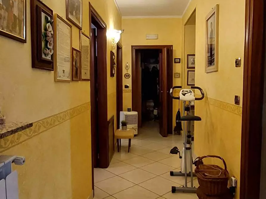 Immagine 3 di Appartamento in vendita  in via adinolfi a Ariano Irpino