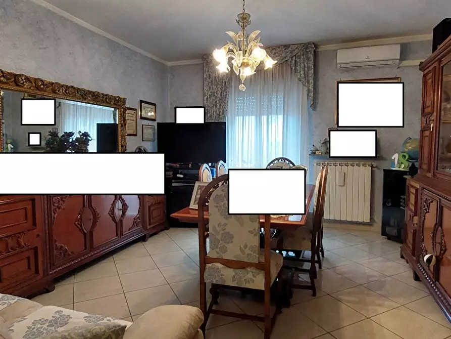 Immagine 4 di Appartamento in vendita  in via adinolfi a Ariano Irpino