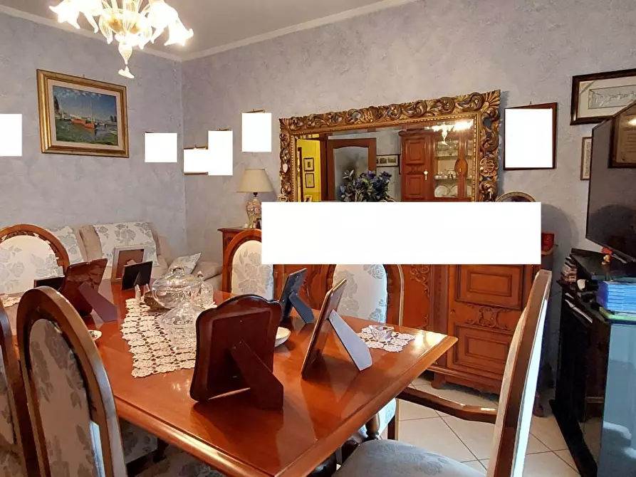 Immagine 5 di Appartamento in vendita  in via adinolfi a Ariano Irpino